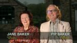 Baker, Pip and Jane