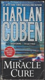 Miracle Cure by Harlan Coben